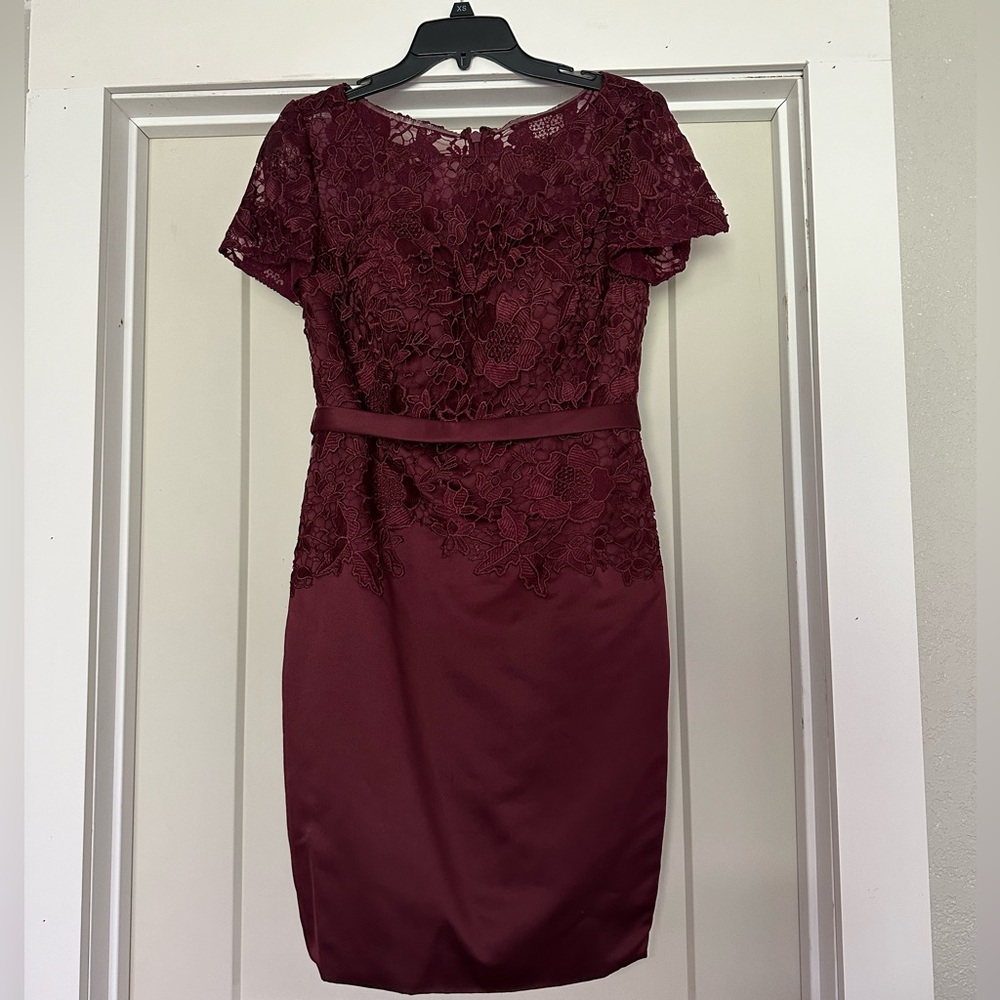 Azazie Butterfly Mother of the Bride/Groom (MBD) Dress